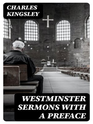 cover image of Westminster Sermons with a Preface
